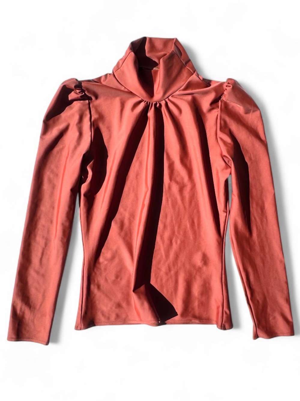 Heidi Merrick Blouse S